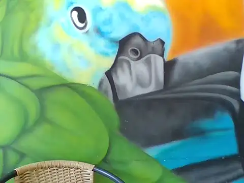 NinaX hot online show from 02/22/26, 09:16