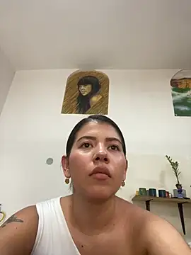 NinaX hot online show from 03/03/26, 10:28