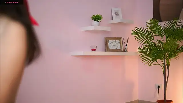 JullyFox online show from 05/03/26, 10:42