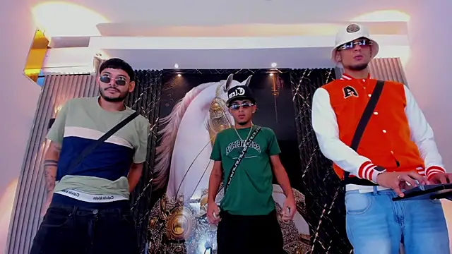 Snapshot of the_knights_of_the_night chatting on 03/09/26, 04:16 the knights of the night online show from 03/09/26, 04:16