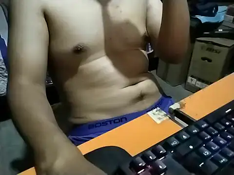 martleandros online show from 04/12/26, 05:22