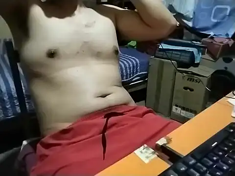 martleandros online show from 02/27/26, 06:35