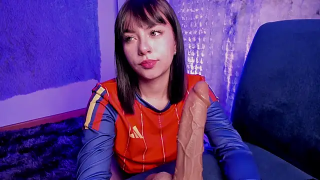 angeel     online show from 07/19/26, 08:45