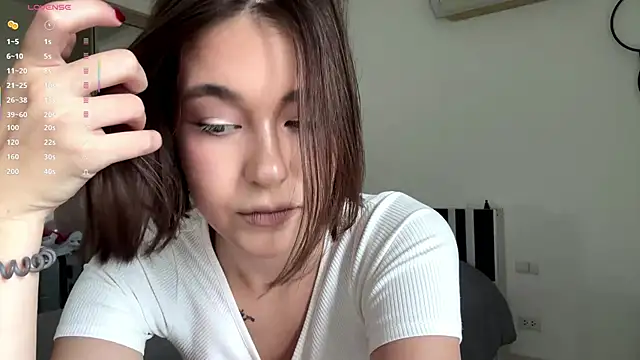 MauritaSpueler online show from 03/21/26, 05:41