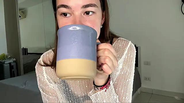 MauritaSpueler online show from 03/07/26, 08:32