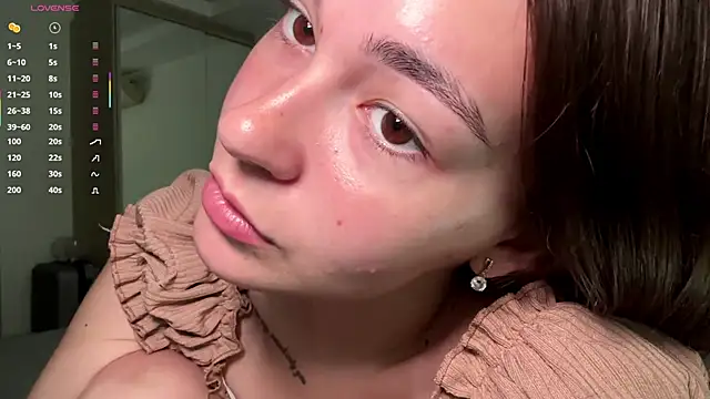 MauritaSpueler online show from 03/24/26, 05:40