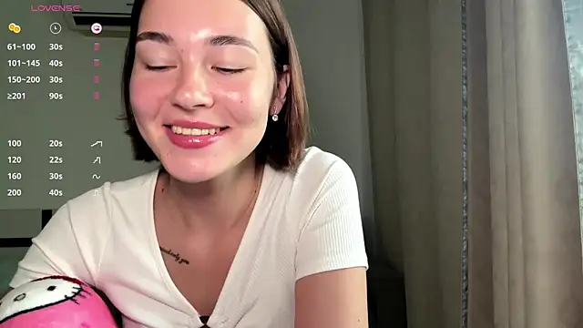 MauritaSpueler online show from 04/13/26, 11:31