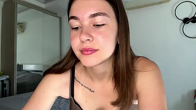 MauritaSpueler online show from 03/06/26, 07:36