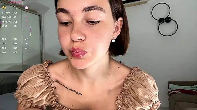 MauritaSpueler online show from 03/20/26, 07:31