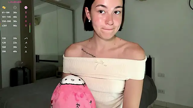 MauritaSpueler online show from 03/27/26, 05:49