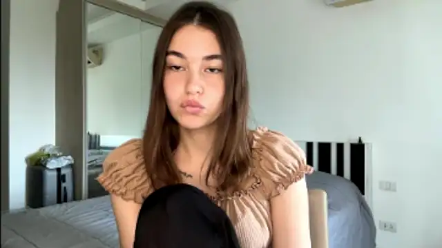 MauritaSpueler online show from 02/26/26, 05:40