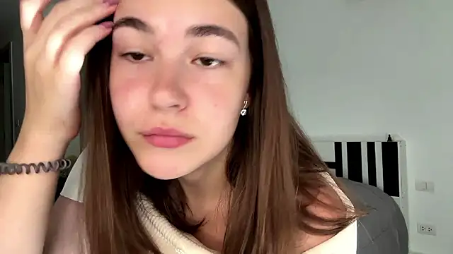 MauritaSpueler online show from 03/02/26, 08:10