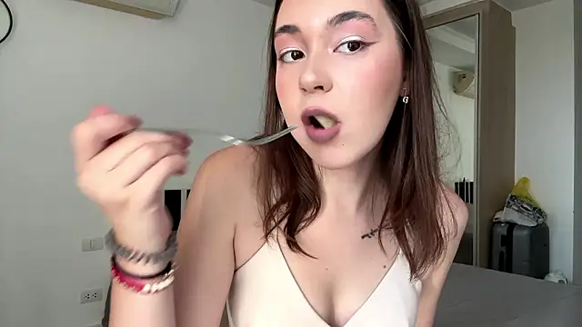 MauritaSpueler online show from 02/05/26, 06:42