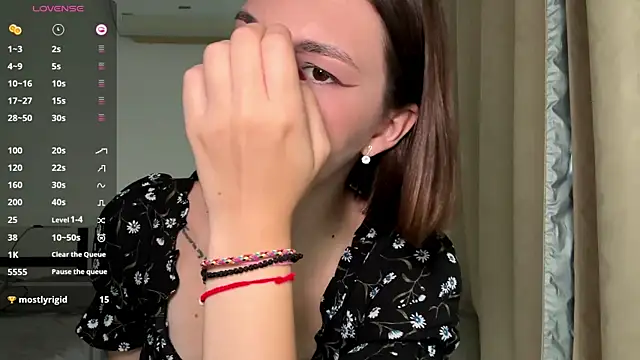 MauritaSpueler online show from 03/31/26, 05:53