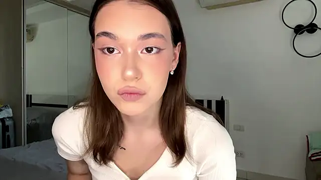 MauritaSpueler online show from 02/18/26, 07:49