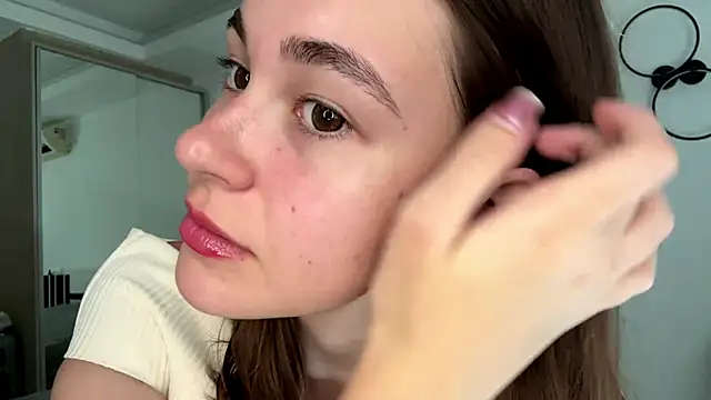 MauritaSpueler online show from 02/28/26, 07:41