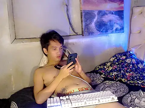 Snapshot of Baby_Aries69 chatting on 02/10/26, 07:35 Baby Aries69 online show from 02/10/26, 07:35