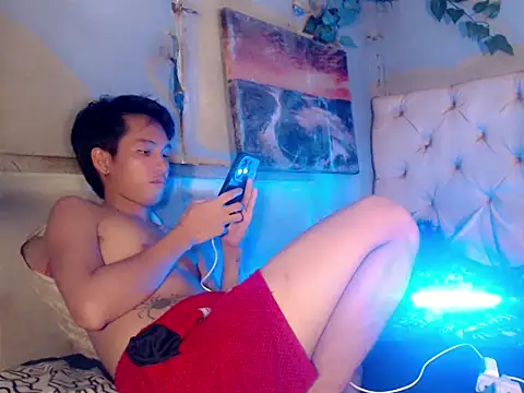 Snapshot of Baby_Aries69 chatting on 02/08/26, 07:17 Baby Aries69 online show from 02/08/26, 07:17