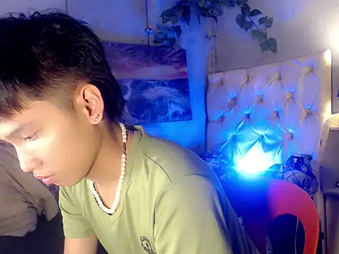 Snapshot of Baby_Aries69 chatting on 02/19/26, 03:20 Baby Aries69 online show from 02/19/26, 03:20