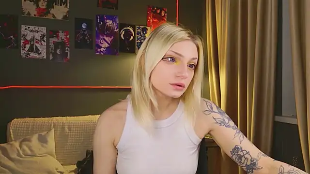 AvaSun online show from 02/09/26, 10:52