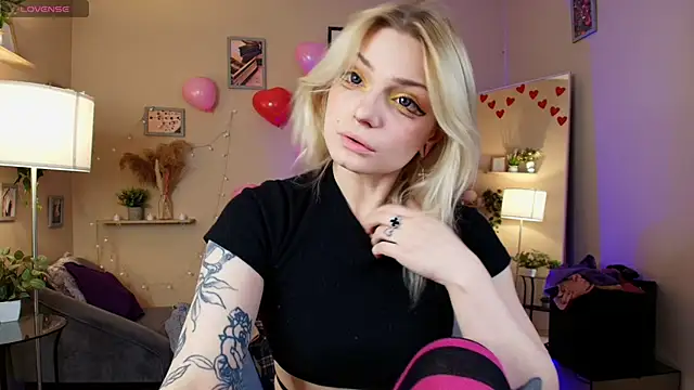 AvaSun online show from 02/18/26, 10:39