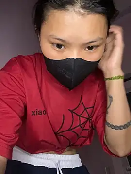 siting00 online show from 04/12/26, 01:58