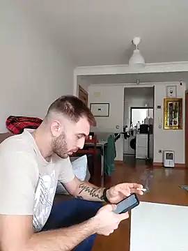 rubio009 online show from 04/03/26, 12:11