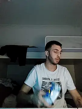 rubio009 online show from 03/04/26, 11:34