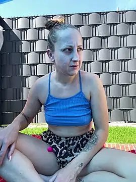 PicNic69x online show from 05/22/26, 09:07