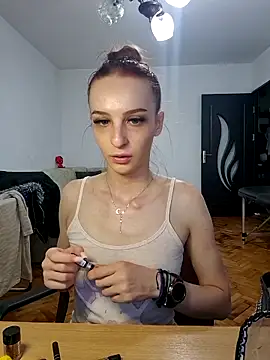 -BabyBella- online show from 04/18/26, 05:04