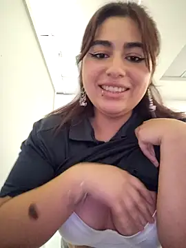 gissgirlll online show from 02/06/26, 04:41