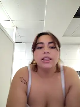 gissgirlll online show from 02/12/26, 06:13