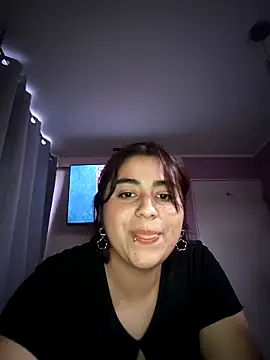 gissgirlll online show from 02/10/26, 10:14