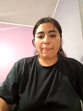 gissgirlll online show from 02/09/26, 03:21