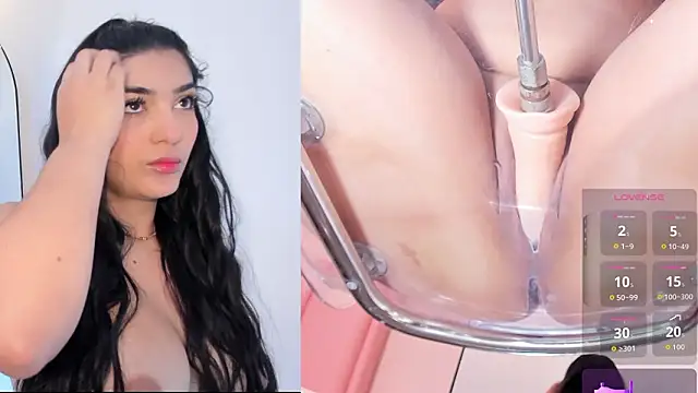 bella nana24 online show from 02/17/26, 12:02