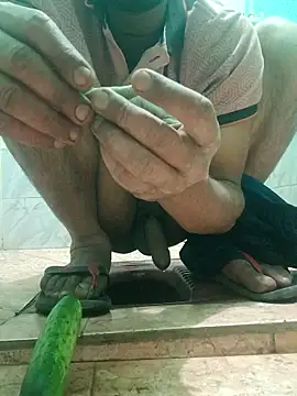 Sharmasamba online show from 04/25/26, 06:38