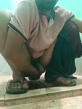 Sharmasamba online show from 04/24/26, 06:54