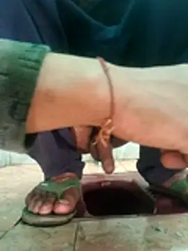 Sharmasamba online show from 02/13/26, 06:02