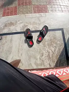 Sharmasamba online show from 02/08/26, 07:06