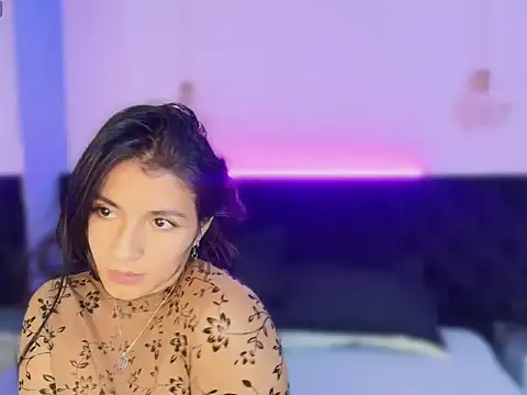 Melannyy   online show from 06/25/26, 05:12