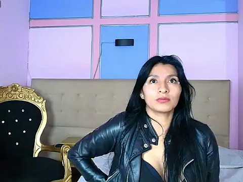 Melannyy   online show from 03/22/26, 04:27