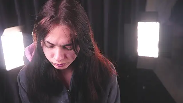 Snapshot of GinnyKittle chatting on 02/25/26, 06:19 GinnyKittle online show from 02/25/26, 06:19