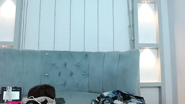 Lia Nova online show from 03/20/26, 08:21