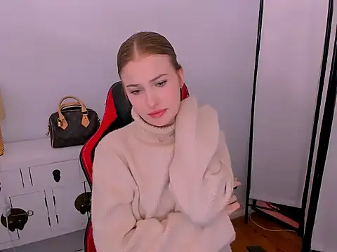 KattyXLovely online show from 02/12/26, 03:23