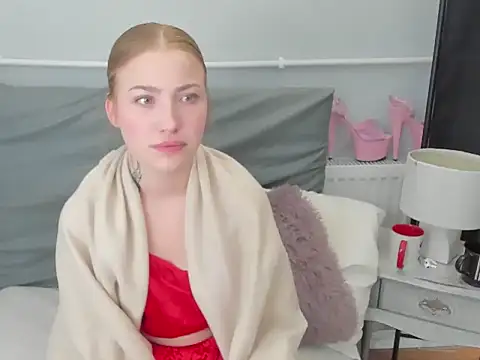 KattyXLovely online show from 02/09/26, 03:32