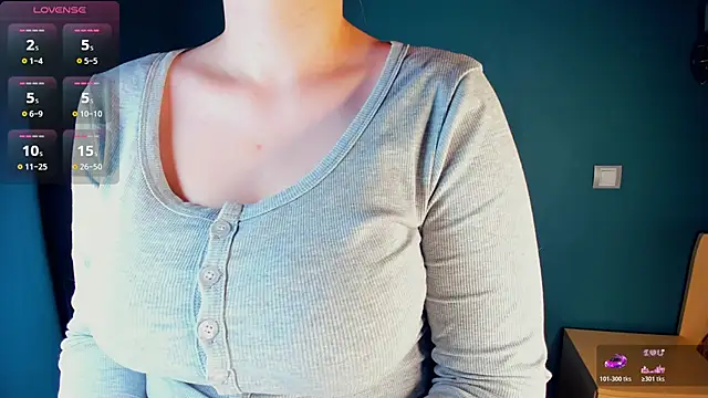 CrissyKales online show from 02/13/26, 05:02