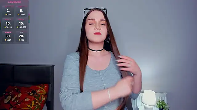 CrissyKales online show from 03/26/26, 05:44