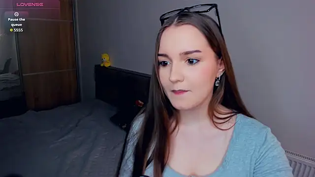 CrissyKales online show from 03/02/26, 04:03