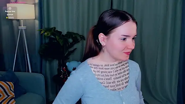 CrissyKales online show from 04/13/26, 07:51