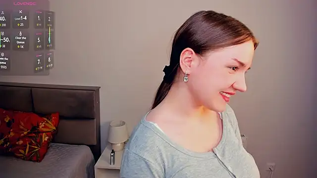 CrissyKales online show from 03/09/26, 05:38